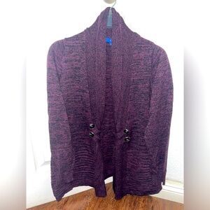 Apt 9 Cardigan Size L